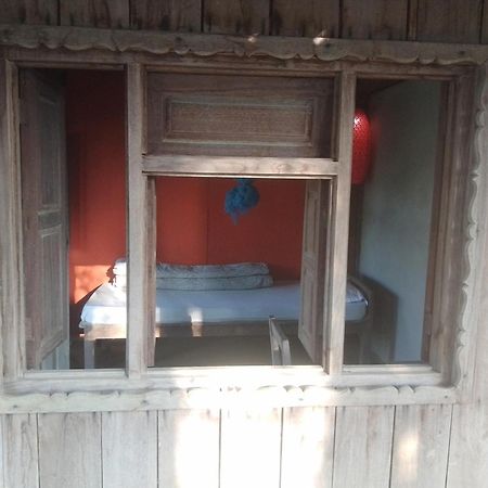 Shanta Ghar A Rustic Guesthouse Чітаван Екстер'єр фото