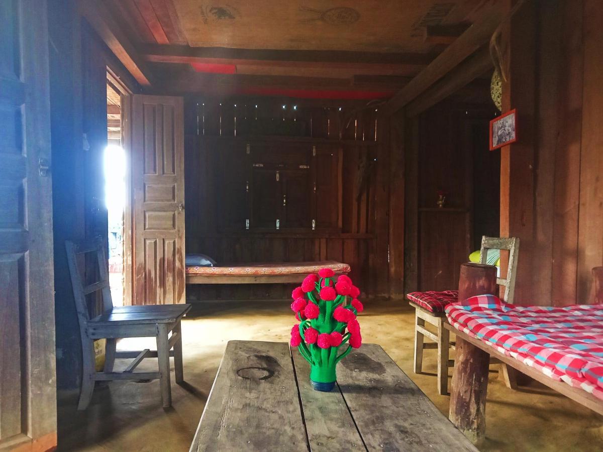 Shanta Ghar A Rustic Guesthouse Чітаван Екстер'єр фото